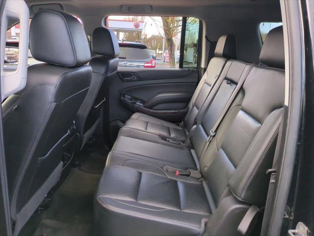 used 2017 Chevrolet Suburban car, priced at $22,990