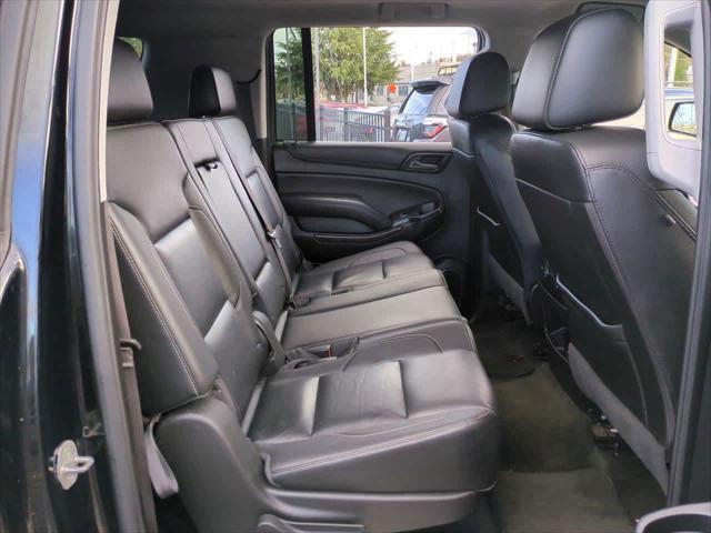 used 2017 Chevrolet Suburban car, priced at $22,990