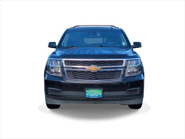 used 2017 Chevrolet Suburban car, priced at $22,990