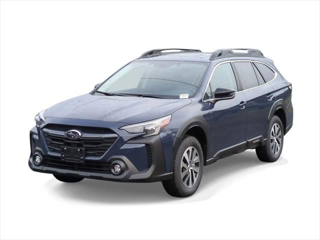 new 2025 Subaru Outback car, priced at $35,919