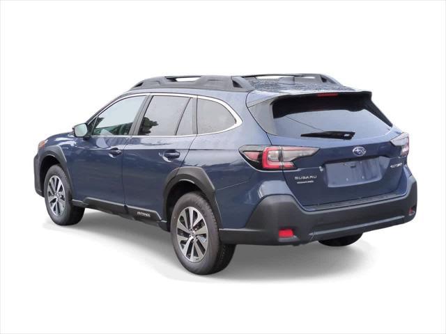 new 2025 Subaru Outback car, priced at $35,919