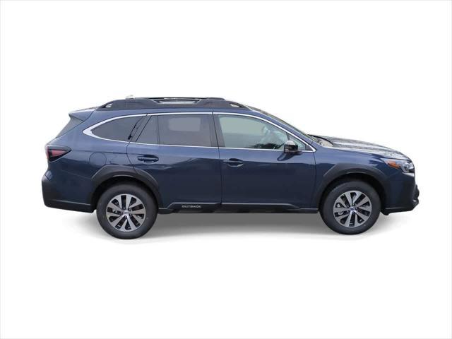 new 2025 Subaru Outback car, priced at $35,919