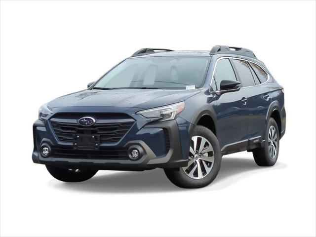 new 2025 Subaru Outback car, priced at $35,919