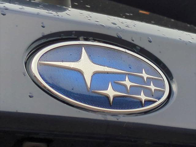 new 2025 Subaru Outback car, priced at $35,919