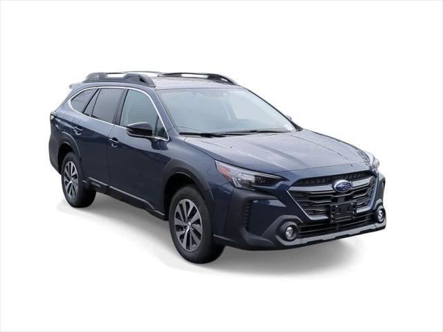 new 2025 Subaru Outback car, priced at $35,919