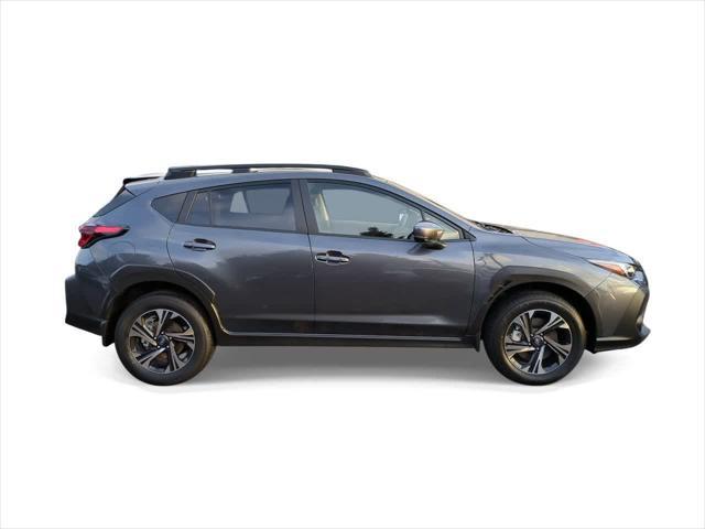 new 2024 Subaru Crosstrek car, priced at $30,427