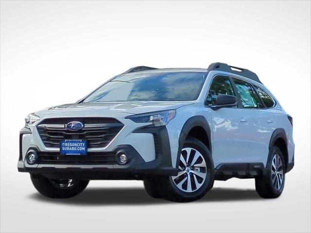 new 2025 Subaru Outback car, priced at $28,711