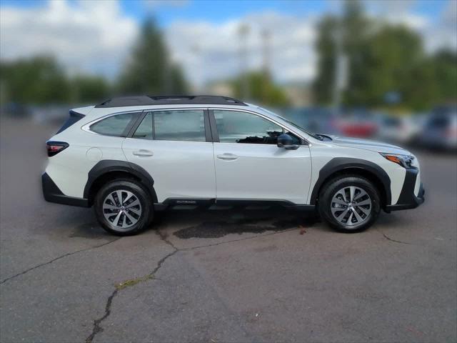 new 2025 Subaru Outback car, priced at $28,711