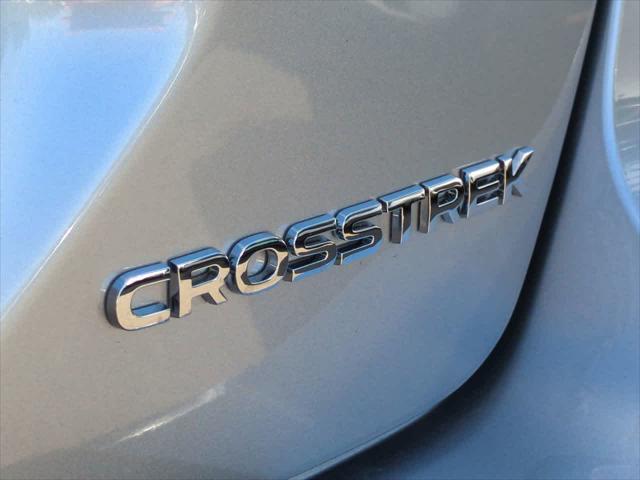 new 2024 Subaru Crosstrek car, priced at $33,383