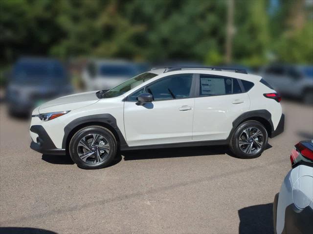 new 2024 Subaru Crosstrek car, priced at $26,430