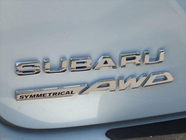 new 2024 Subaru Crosstrek car, priced at $26,430