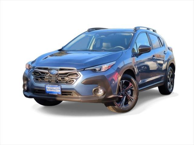 new 2024 Subaru Crosstrek car, priced at $30,427