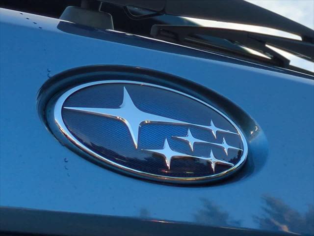 new 2024 Subaru Crosstrek car, priced at $30,427