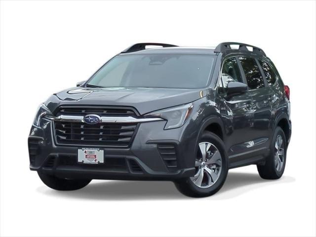 used 2024 Subaru Ascent car, priced at $35,990