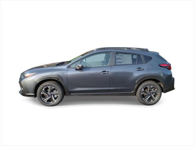 new 2024 Subaru Crosstrek car, priced at $28,325