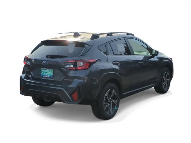 new 2024 Subaru Crosstrek car, priced at $28,325