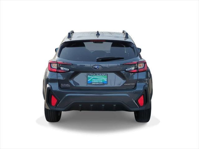 new 2024 Subaru Crosstrek car, priced at $28,325