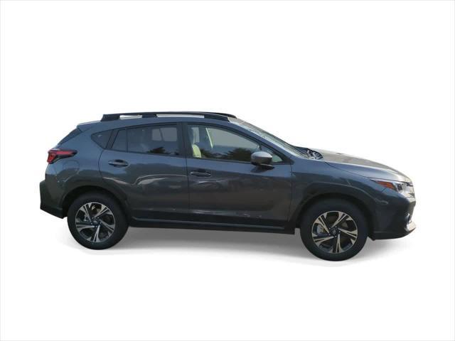 new 2024 Subaru Crosstrek car, priced at $28,325