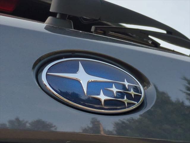 new 2024 Subaru Crosstrek car, priced at $28,325