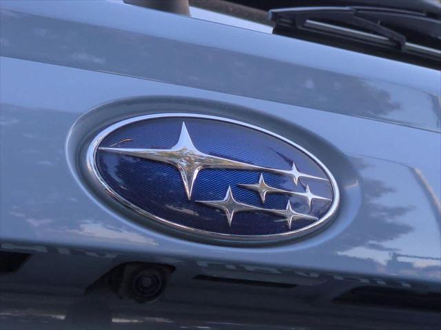 used 2023 Subaru Crosstrek car, priced at $28,990