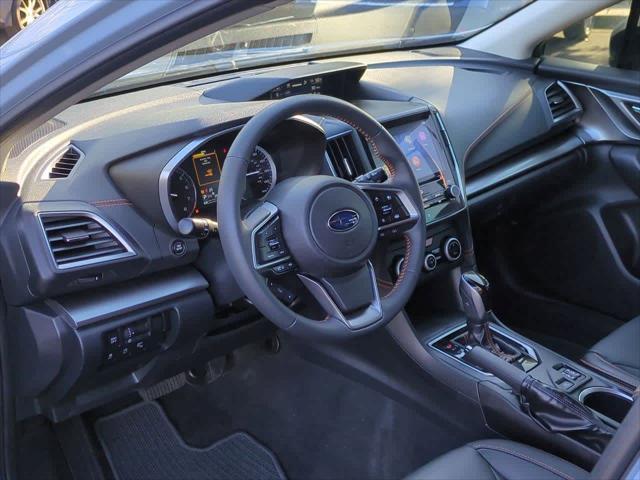 used 2023 Subaru Crosstrek car, priced at $28,990