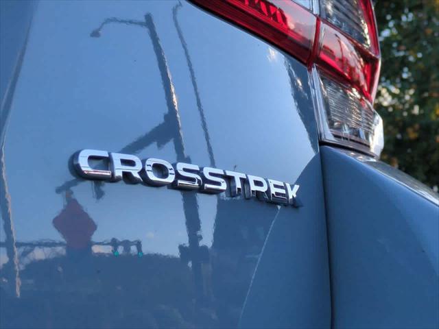 used 2023 Subaru Crosstrek car, priced at $28,990