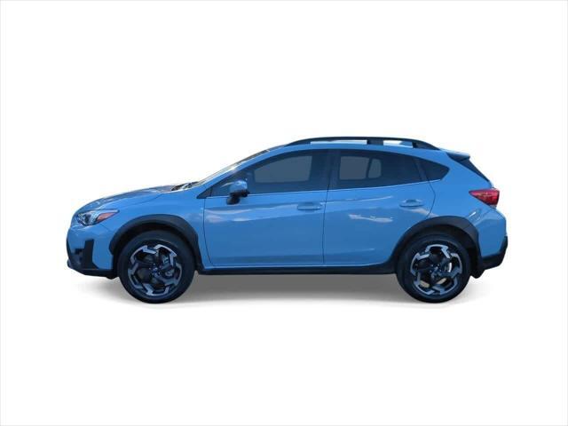 used 2023 Subaru Crosstrek car, priced at $28,990