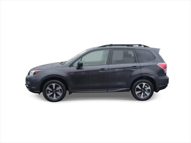 used 2018 Subaru Forester car, priced at $20,490