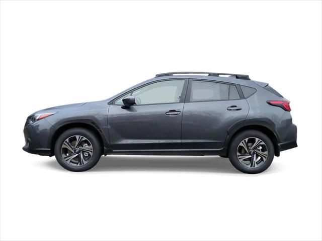 new 2024 Subaru Crosstrek car, priced at $28,545