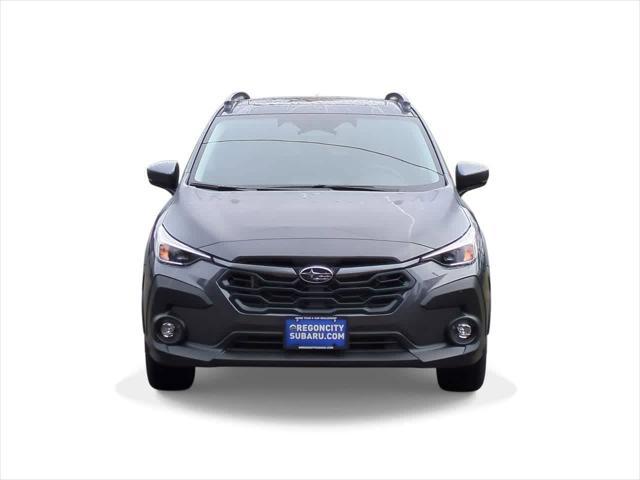 new 2024 Subaru Crosstrek car, priced at $28,545