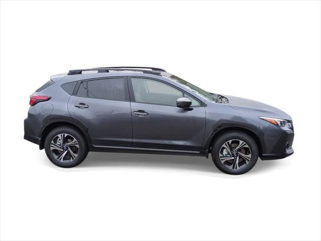 new 2024 Subaru Crosstrek car, priced at $28,545