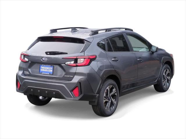 new 2024 Subaru Crosstrek car, priced at $28,545