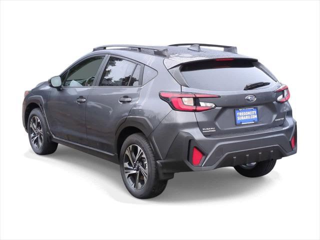 new 2024 Subaru Crosstrek car, priced at $28,545