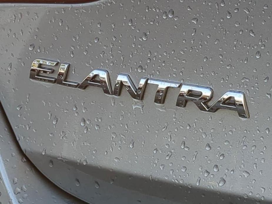 used 2015 Hyundai Elantra GT car, priced at $9,490
