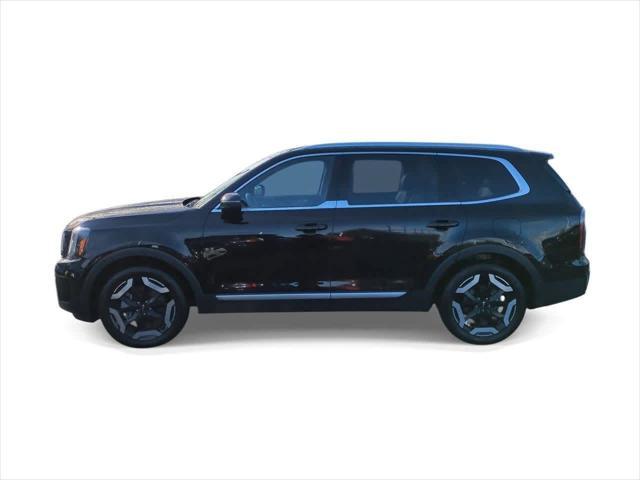 used 2023 Kia Telluride car, priced at $35,990