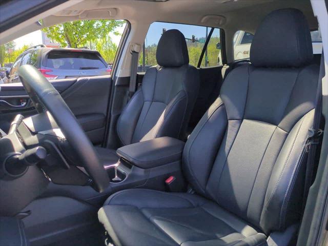 used 2024 Subaru Outback car, priced at $33,990