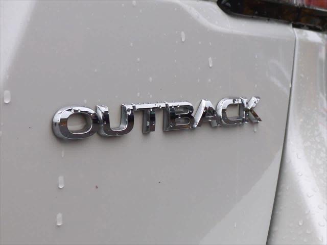 used 2020 Subaru Outback car, priced at $24,990