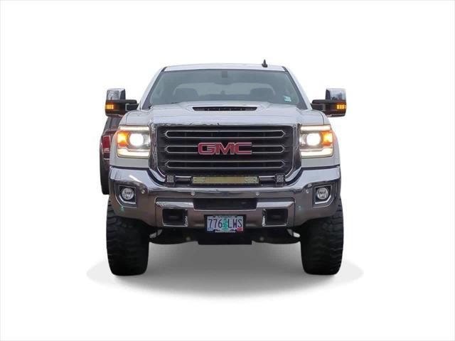 used 2019 GMC Sierra 2500 car, priced at $48,990