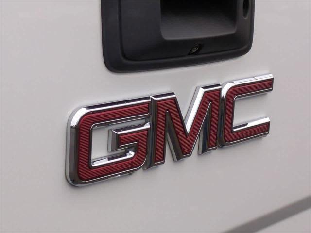 used 2019 GMC Sierra 2500 car, priced at $48,990