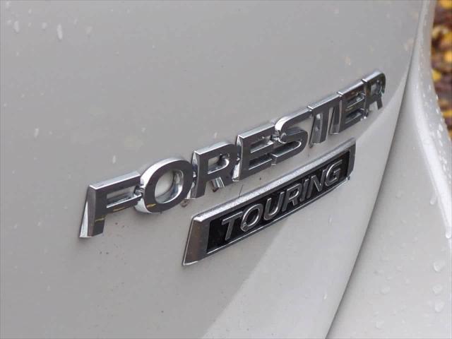 used 2022 Subaru Forester car, priced at $31,990