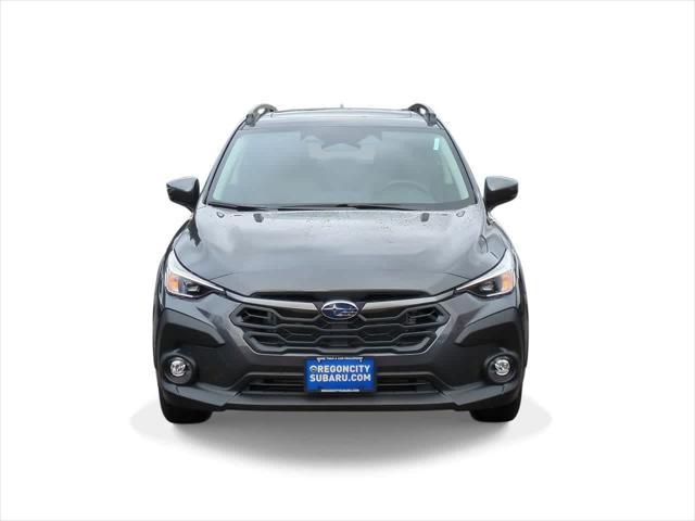 new 2024 Subaru Crosstrek car, priced at $30,390