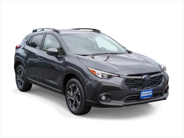 new 2024 Subaru Crosstrek car, priced at $30,390