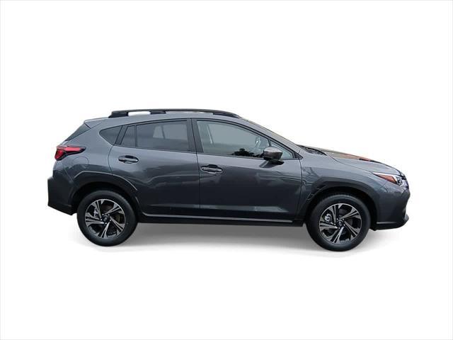 new 2024 Subaru Crosstrek car, priced at $30,390