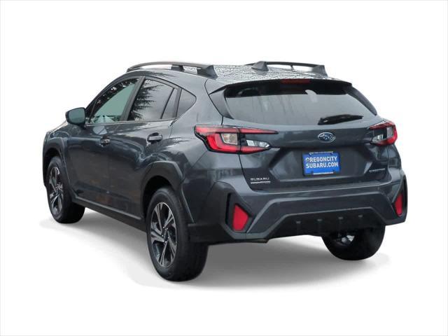 new 2024 Subaru Crosstrek car, priced at $30,390