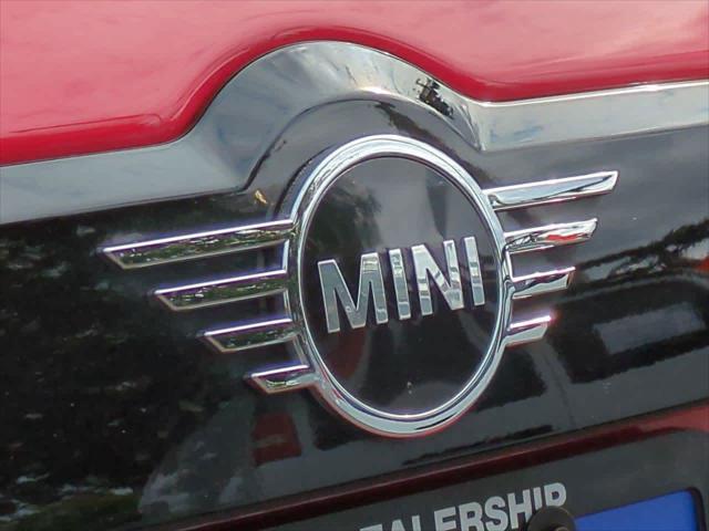 used 2023 MINI Countryman car, priced at $24,990