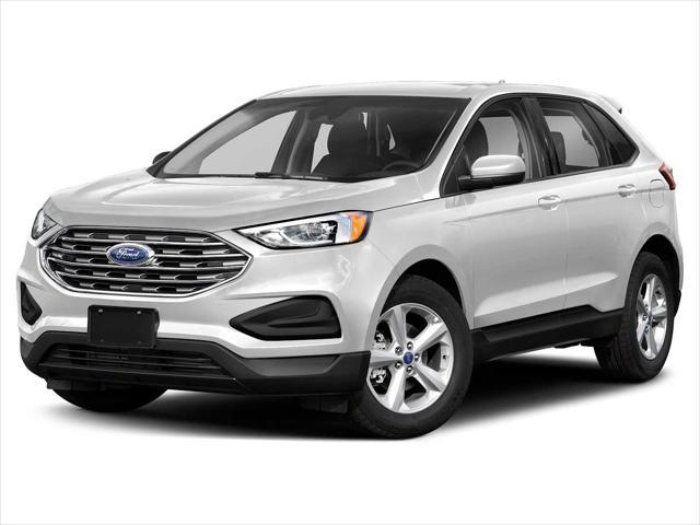 used 2019 Ford Edge car, priced at $12,990