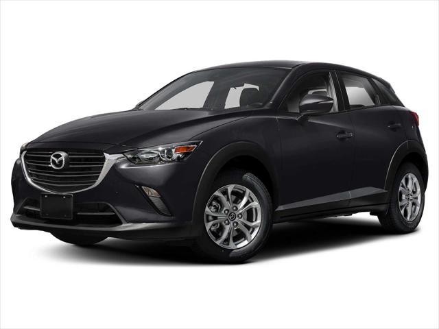 used 2019 Mazda CX-3 car, priced at $15,990