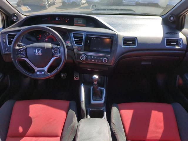 used 2014 Honda Civic car, priced at $13,990