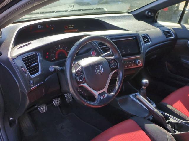 used 2014 Honda Civic car, priced at $13,990