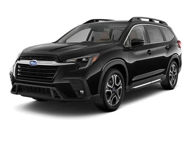 new 2024 Subaru Ascent car, priced at $48,589